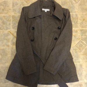 Women’s pea coat